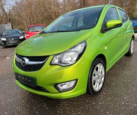 OPEL KARL EDITION 1.0 KLIMA NR. 80