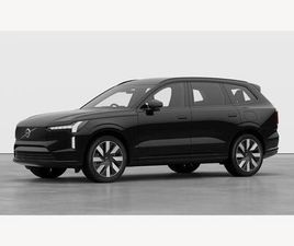 VOLVO EX90 TWIN MOTOR 106KWH PLUS AUTO 4WD 5DR