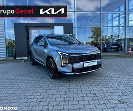 KIA SPORTAGE 1.6 T-GDI L 2WD DCT
