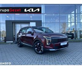 KIA SPORTAGE 1.6 T-GDI M 2WD DCT
