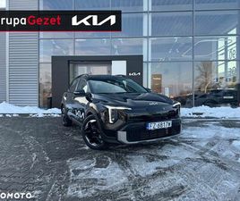 KIA STONIC 1.0 T-GDI L BUSINESS LINE DCT