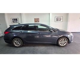 HYUNDAI I40 1.7 CRDI STYLE AUTOMATIK PDC TÜV 06/2027