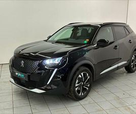 1.2 PURETECH 130CH S&S ALLURE EAT8