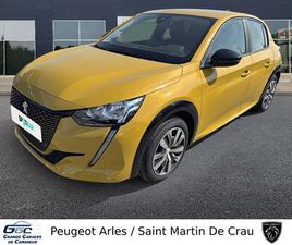 ELECTRIQUE 50 KWH 136CH LIKE