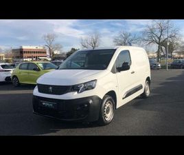 STANDARD 650KG BLUEHDI 100CH S&S ASPHALT