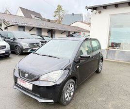 SEAT MII I-TECH/NAVI//KLIMA/NUR-37.000KM