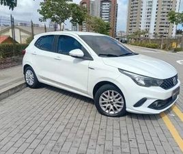 PRECISION 1.8 16VFLEX AUT.