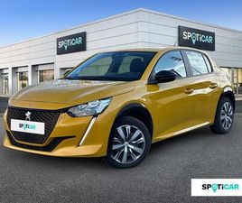 ELECTRIQUE 50 KWH 136CH ACTIVE