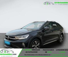 VOLKSWAGEN TAIGO 1.0 TSI 110 BVA