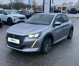 ELECTRIQUE 50 KWH 136CH STYLE