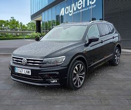SPORT 2.0 TDI 4MOTION 147 KW (200 CV) DSG