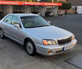 HYUNDAI XG30 ERTE HAND