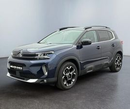 CITROEN C5 AIRCROSS CITROËN C5 AIRCROSS 1.5 BLUEHDI SHINE