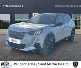 ELECTRIQUE 136 CH GT PACK