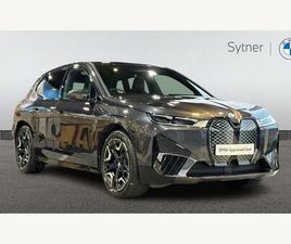 50 111.5KWH M SPORT EDITION AUTO XDRIVE 5DR