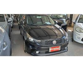 PRECISION 1.8 16VFLEX AUT.