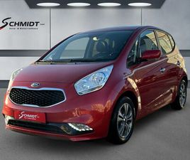 KIA VENGA DREAM TEAM ALLWETTERREIFEN G5 1.6