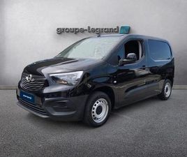 L1H1 STANDARD 1.2 110CH S&S PACK CLIM