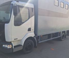 RENAULT MIDLUM 180 DCI 2004.