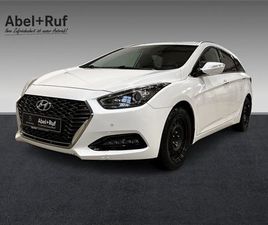 HYUNDAI I40 1.6 GDI SPACE BLUE - NUR HÄNDLER/EXPORT