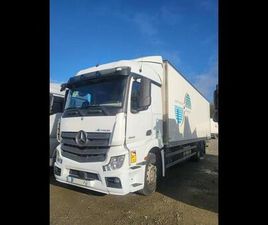 2542 NL SPACE 6X2 E6