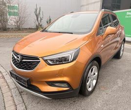 OPEL MOKKA X OPEL MOKKAX INNOVATION START/STOP*LED*NEUTÜV*TEMPOMAT