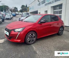 BLUEHDI 100 S&S BVM6 ALLURE