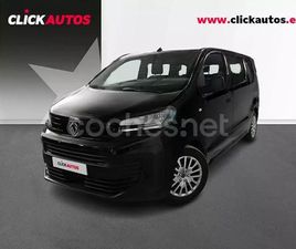 PEUGEOT TRAVELLER BUSINESS STANDARD BLUEHDI 180 SS EAT8