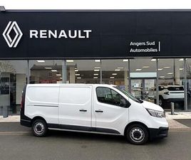 FG GCF L2H1 3T BLUE DCI 130 4 PORTES (MARS 2023) (CO2 186)