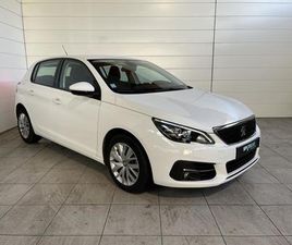 BLUEHDI 130 S&S PREMIUM PACK