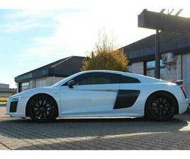 5.2 FSI 449KW (610CV) PLUS QUATTRO S TRO