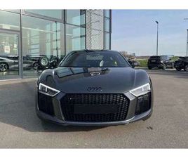 AUDI R8 5.2 FSI 449KW (610CV) PLUS QUATTRO S TRO