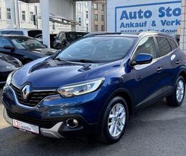 RENAULT SCENIC XMOD RENAULT KADJAR XMOD AUTOMATIK,LEDER,LED