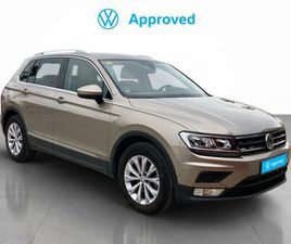 ADVANCE 2.0 TDI BMT 110 KW (150 CV) DSG