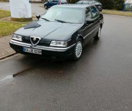 ALFA ROMEO 164 3.0 V6