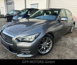 INFINITI Q50 Q50