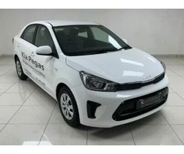 2024 KIA PEGAS 1.4 LX