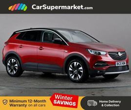 1.2 TURBO SRI NAV AUTO EURO 6 (START/STOP) 5DR