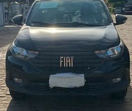 FREEDOM 1.3 FLEX 8V CS PLUS