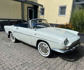 RENAULT CARAVELLE / FLORIDE S