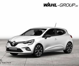 RENAULT CLIO RENAULT CLIO EXPERIENCE TCE 100