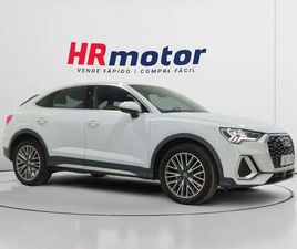 40 TDI QUATTRO S TRONIC 140KW