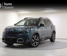 CITROEN C5 AIRCROSS BLUEHDI SS EAT8 SHINE