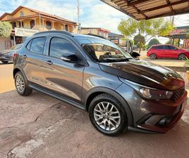 TREKKING 1.3 8V FLEX