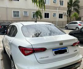 FIAT CRONOS DRIVE 1.3 8V FLEX 2022