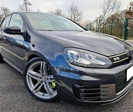 VOLKSWAGEN GOLF 2.0 TSI GTI-DSG-F1-BI XENON-NAVI-KAMERA-PDC-TEMPO