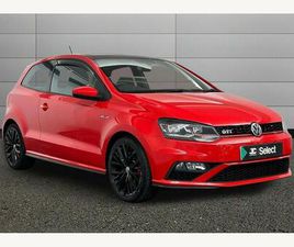 1.8 TSI BLUEMOTION TECH GTI EURO 6 (START/STOP) 3DR