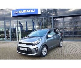 KIA PICANTO1,2 VISION NAV,ALU,DAB+