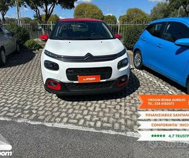 CITROEN C3 3 SERIE C3 PURETECH 82 FEEL