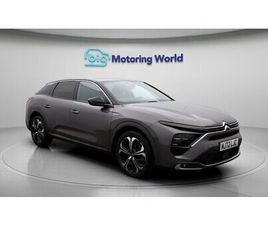 2022 - PURETECH SHINE PLUS S/S EAT8 4-DOOR